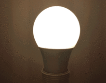 这8个批次不合格 LED照明产品抽查结果发布