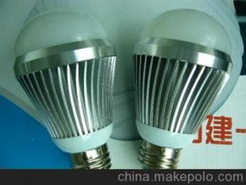 专利产品LED智能人体感应自动控制灯路灯节能灯楼宇灯照明灯筒灯